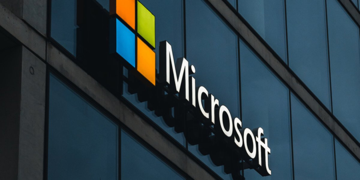 Microsoft обратилась к казахстанским лидерам