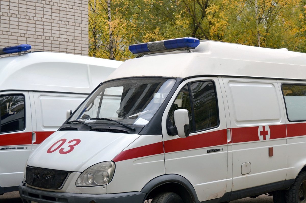 Мужчина погиб во время сильного урагана в Алматинской области