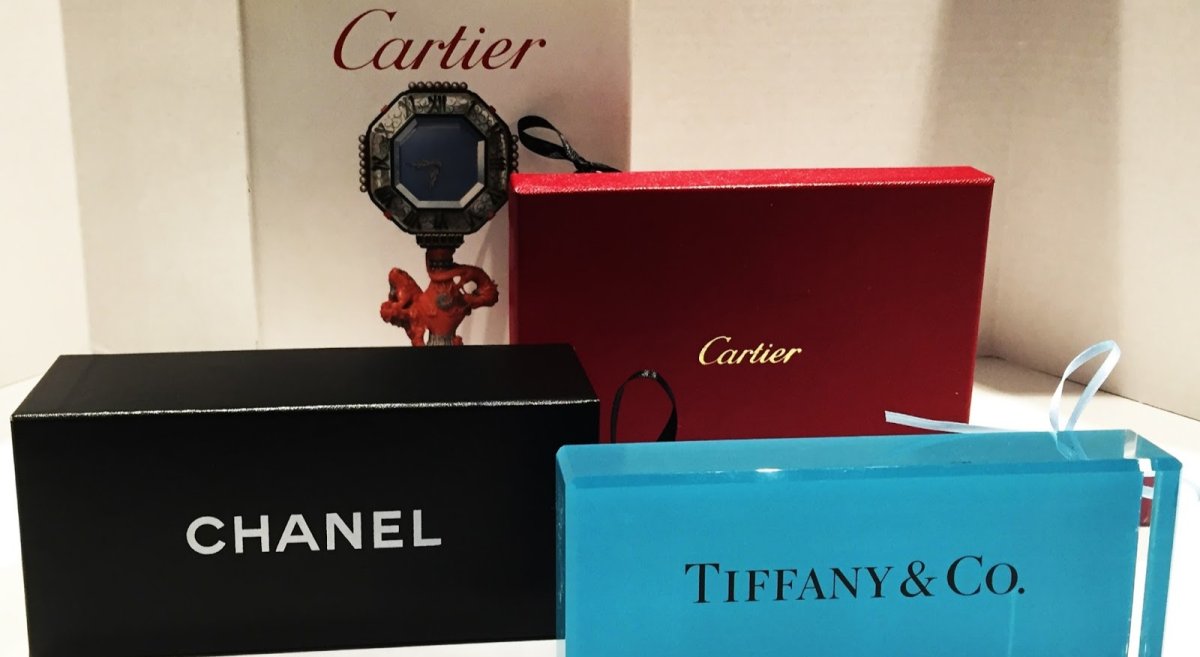 Бежавшие из России Cartier и Tiffany осели в Казахстане