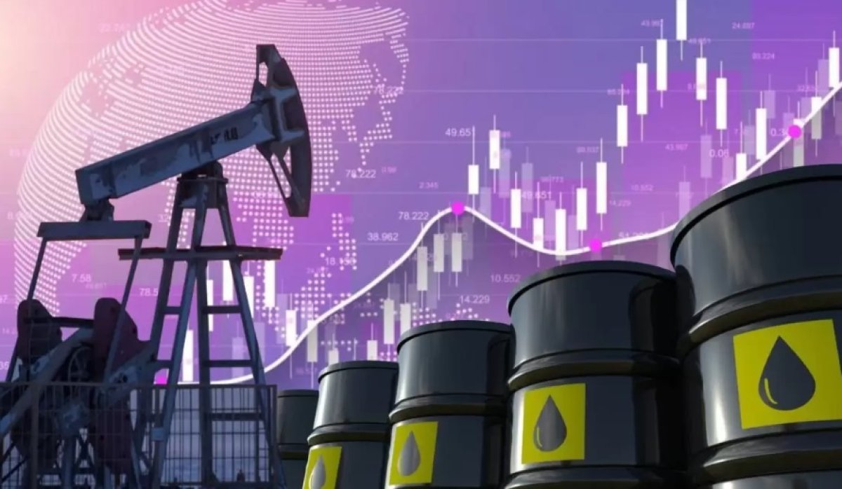 Кабмин готовится к 50 долларам за нефть? Жумангарин озвучил прогнозы