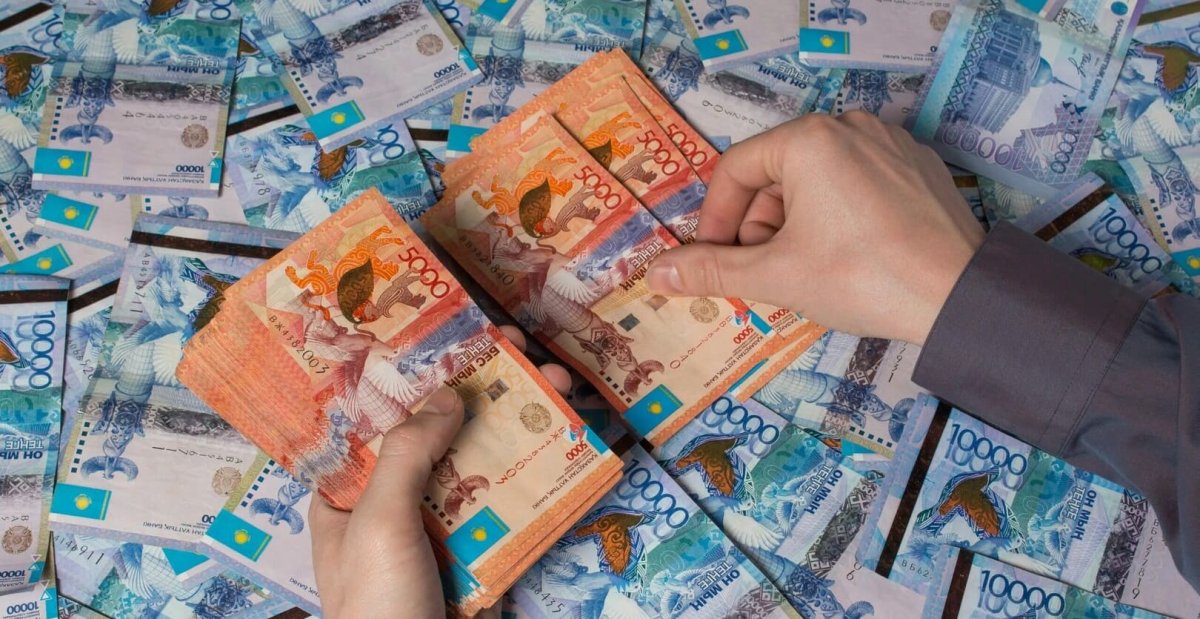 Пенсионерке вернули 46 млн тенге в Казахстане
