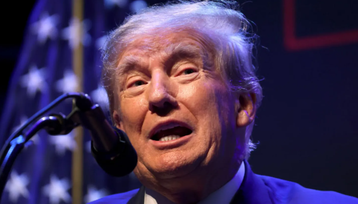 Трамп поднял тарифы для Китая до 125%
