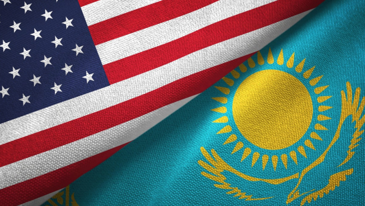 США заявили о готовности к сотрудничеству с Казахстаном в сфере критических минералов