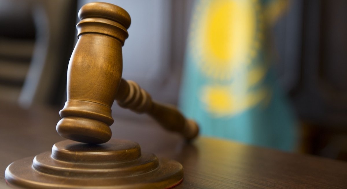 Я не верю в справедливость суда — тетя Шерзата Полата