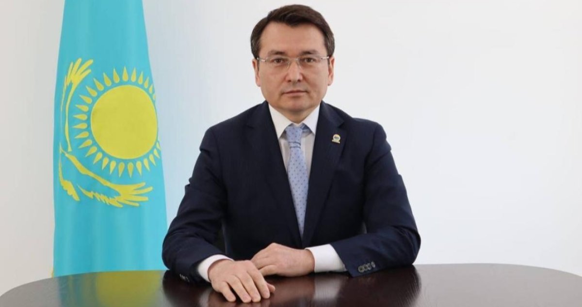 Контроль никто не отменял: за что наказали акима Степногорска