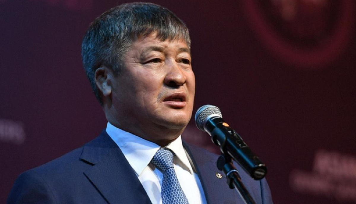 Даулет Турлыханов лишился еще одной должности
