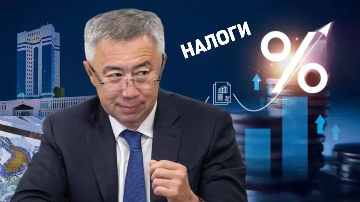 "Правительство страшно далеко от народа": Жумангарина раскритиковали за налоговую реформу