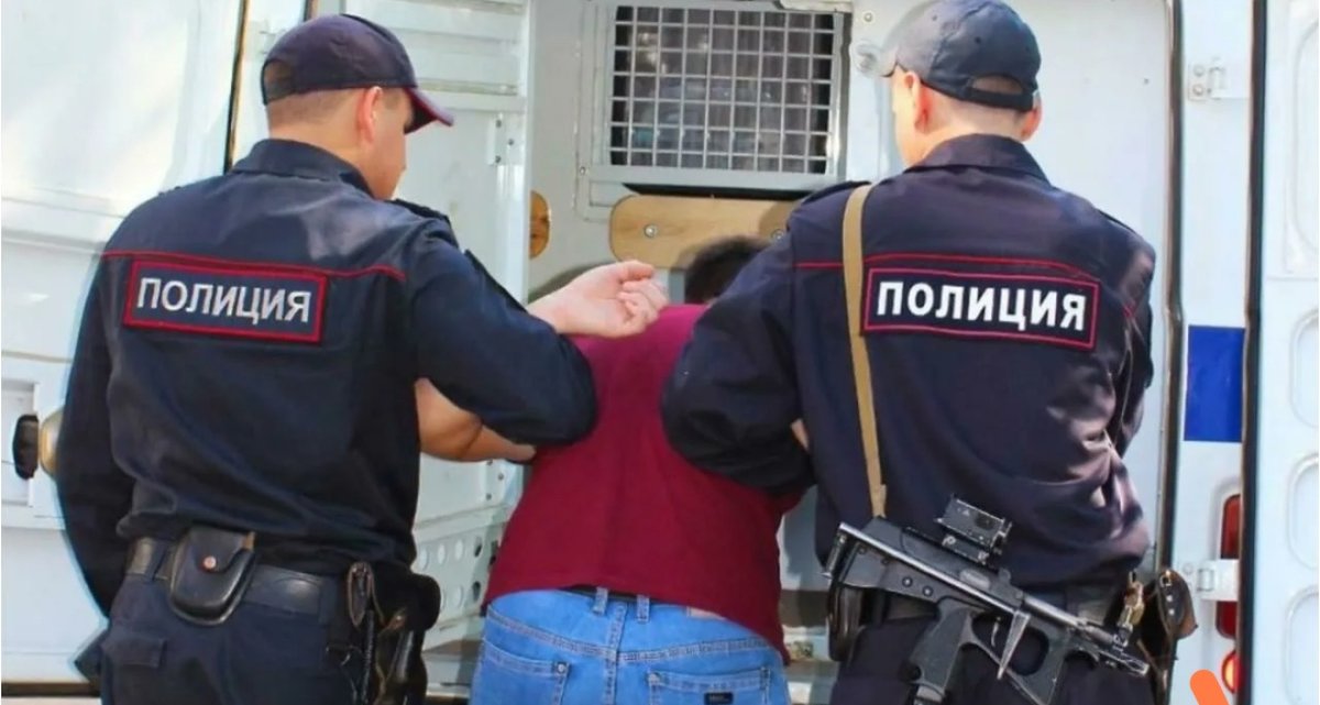 Кыргызстан требует объяснений от России в связи с задержаниями своих граждан