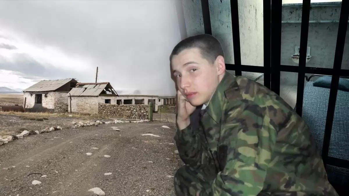"Отмена приговора": родные Владислава Челаха сделали заявление