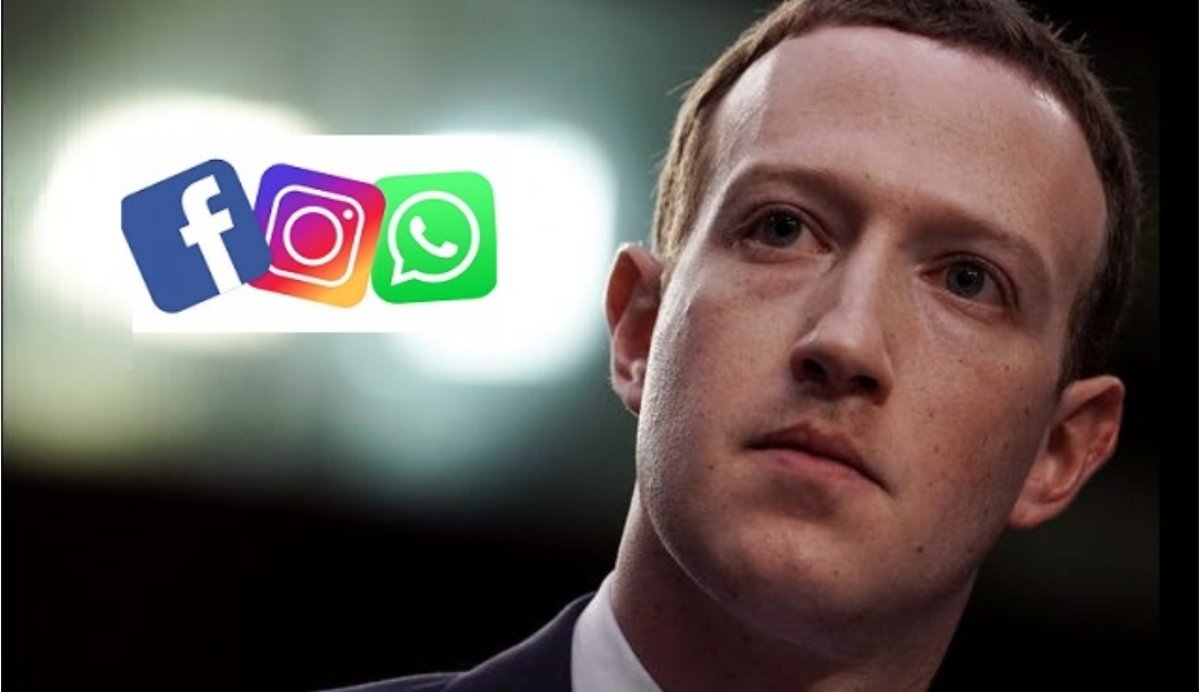 Марка Цукерберга вынуждают продать Instagram и WhatsApp
