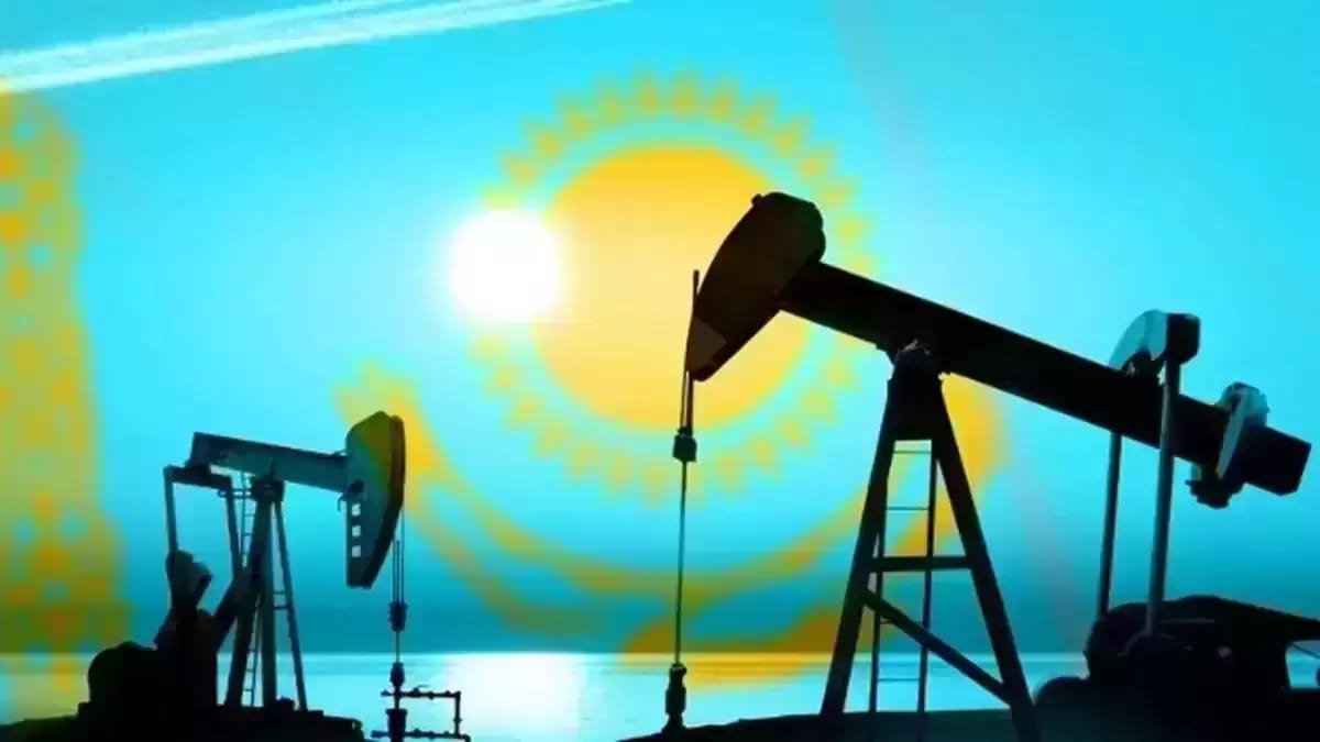 Затянем пояса: Казахстан может лишиться львиной доли нефтяных доходов