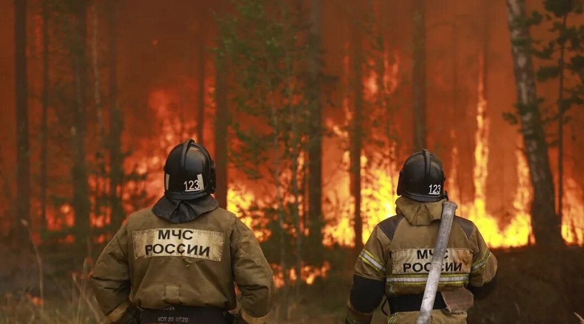 В России заявили о надвигающейся со стороны Казахстана угрозе