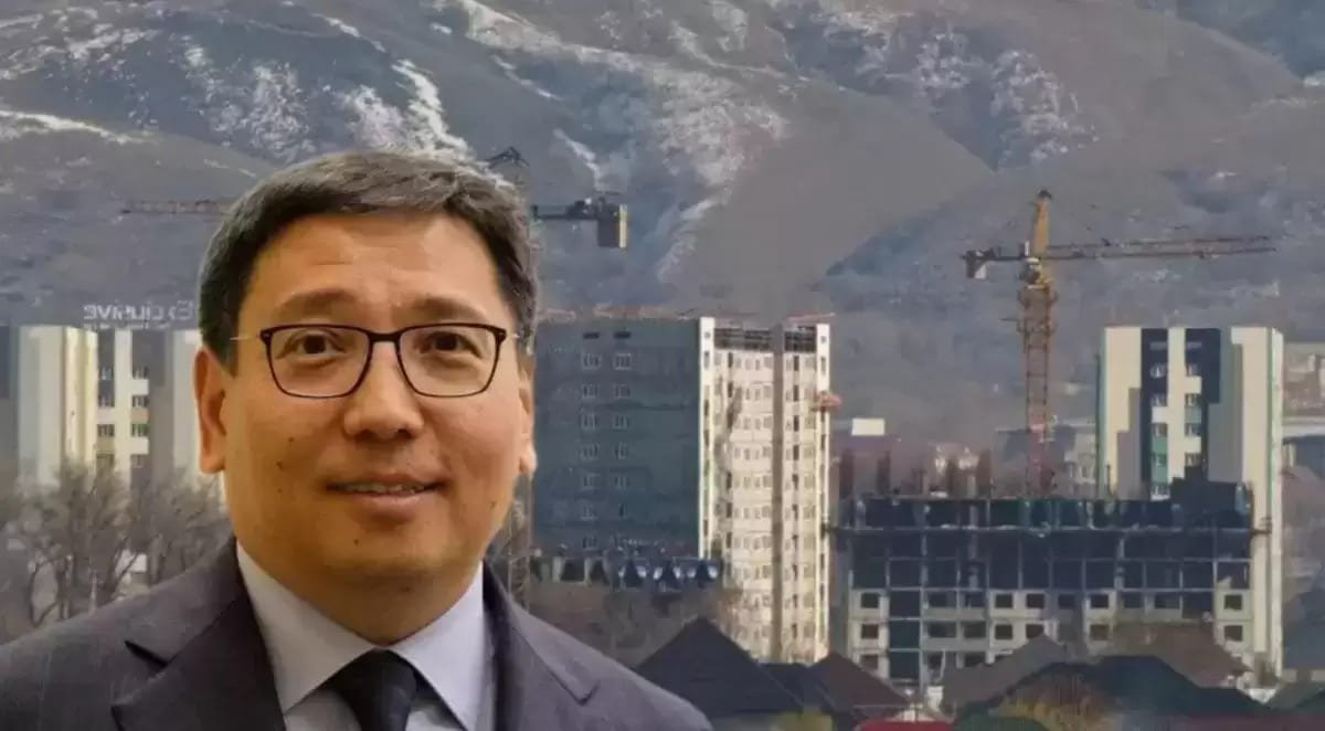 Как акимы и агашки портят облик Алматы, показал эксперт