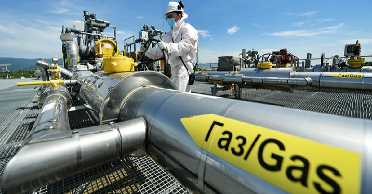 Строительство газопровода из РФ в Китай через Казахстан все еще возможно — эксперт