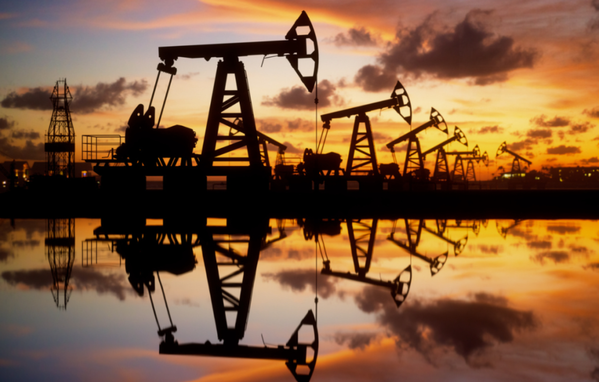 Цены на нефть продолжают рост