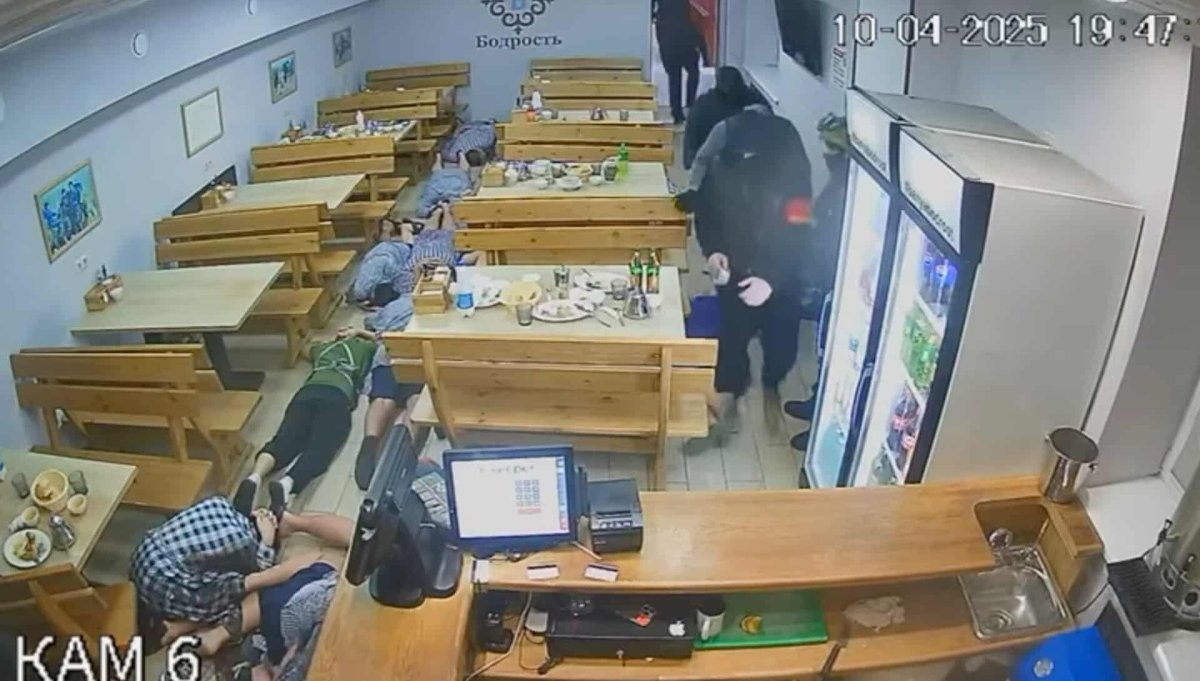 Жесткое задержание кыргызстанцев: в МИД России убеждены в своей правоте