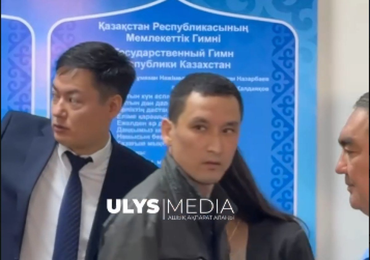 Скорая так и не приехала: отец Шерзата о последних минутах жизни сына