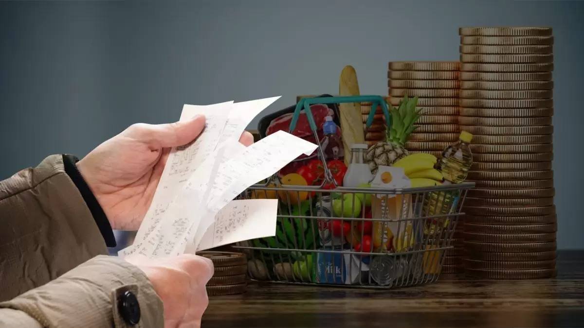 Как изменились цены на яйца, рис и муку в Казахстане
