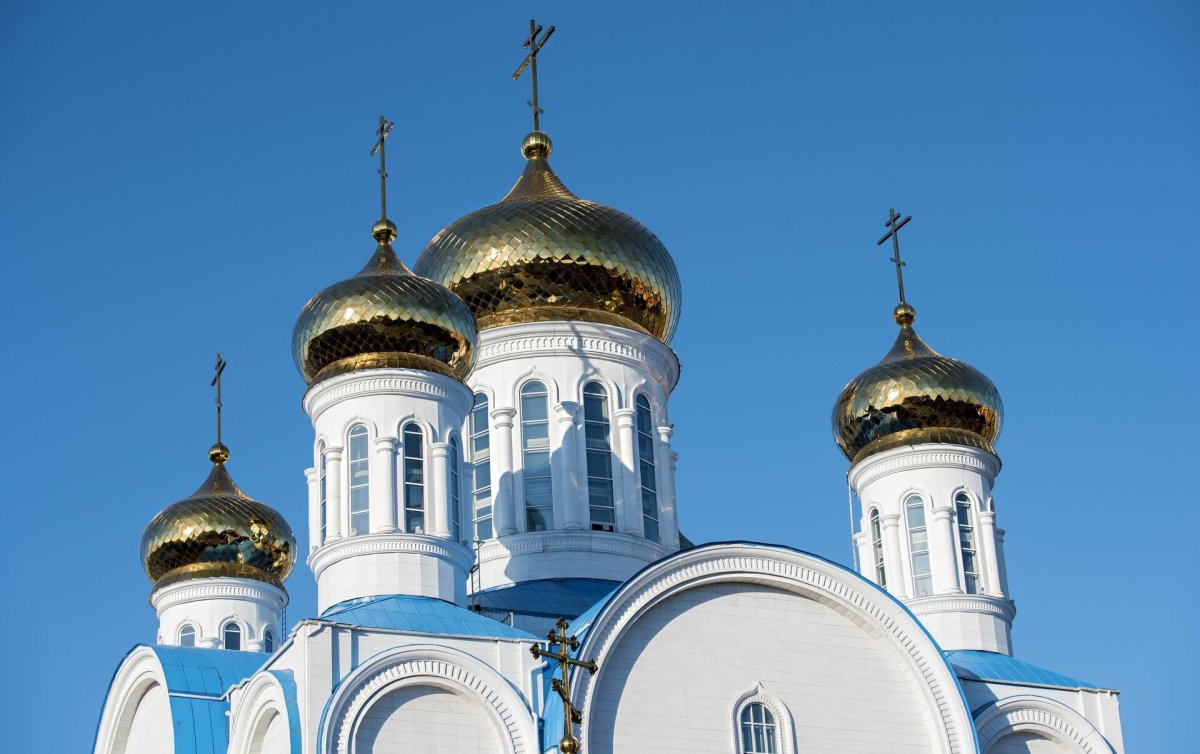 Пасха-2025: где и как встретят праздник православные Казахстана