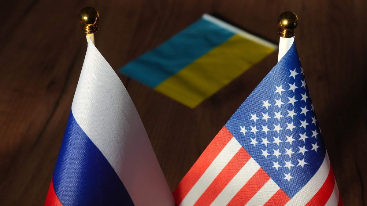 Власти США готовы признать Крым российским