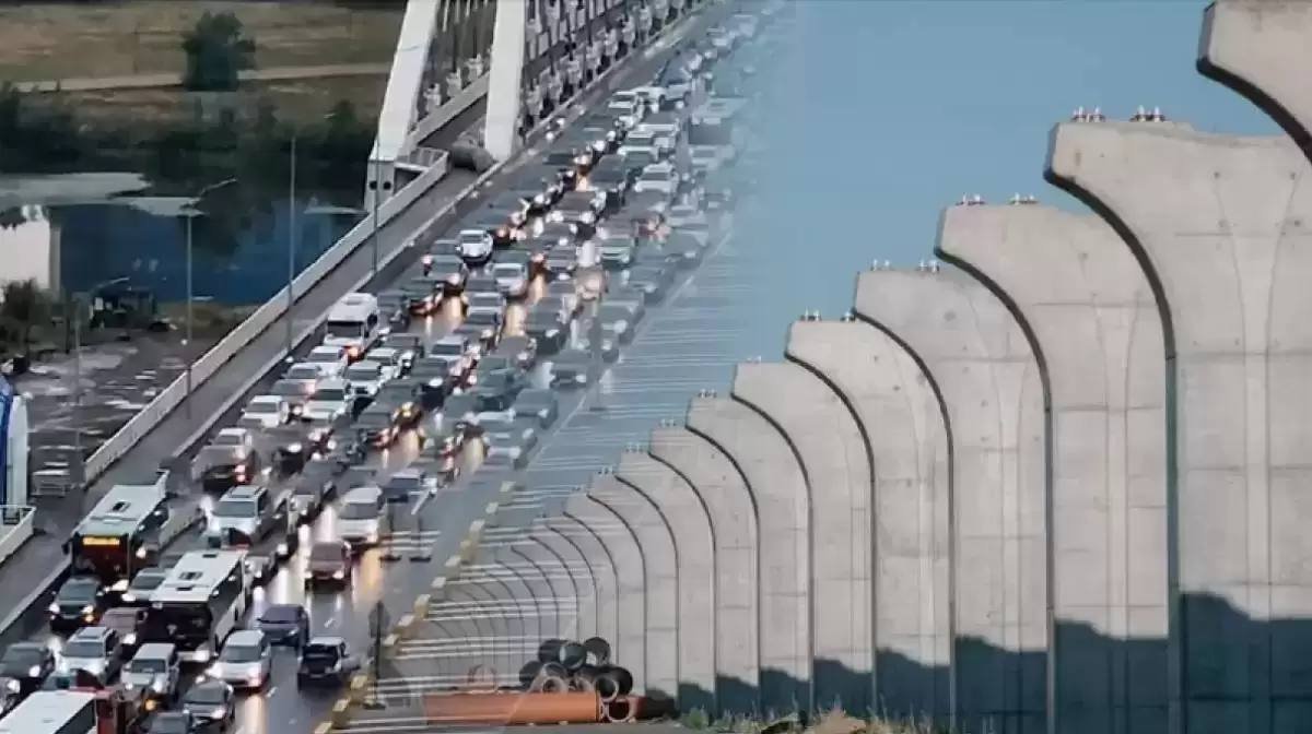 Несколько улиц перекроют до сентября в Астане из-за LRT