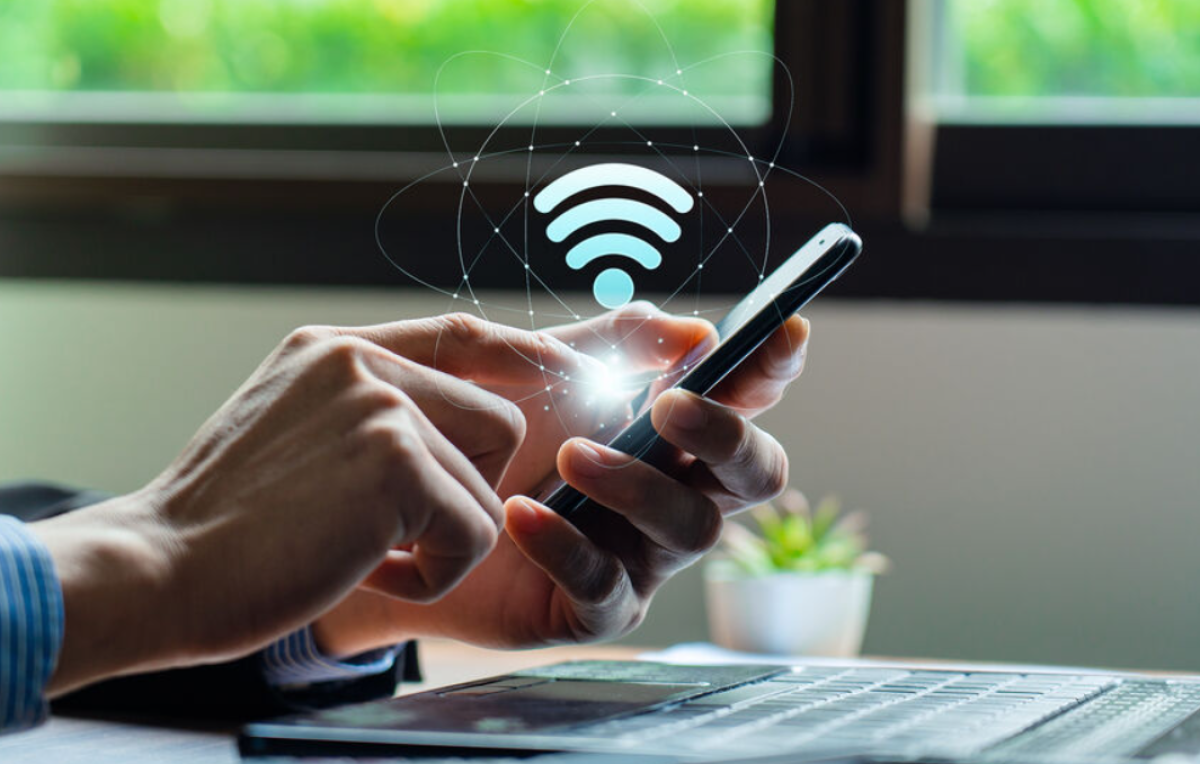 В Китае запустили интернет 10G
