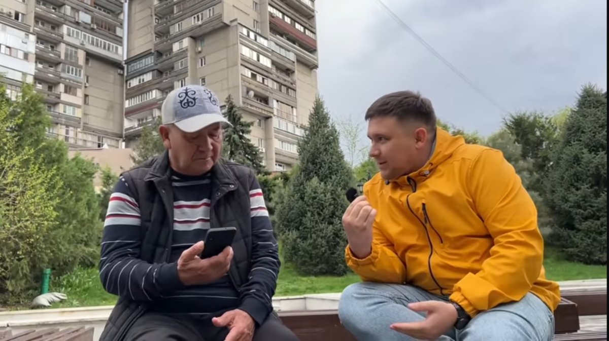 Нужно ли понимать и говорить на казахском? Удивительный результат показал соцопрос в Алматы