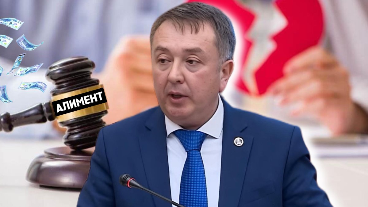 Каждый второй брак в Казахстане распадается - Минюст