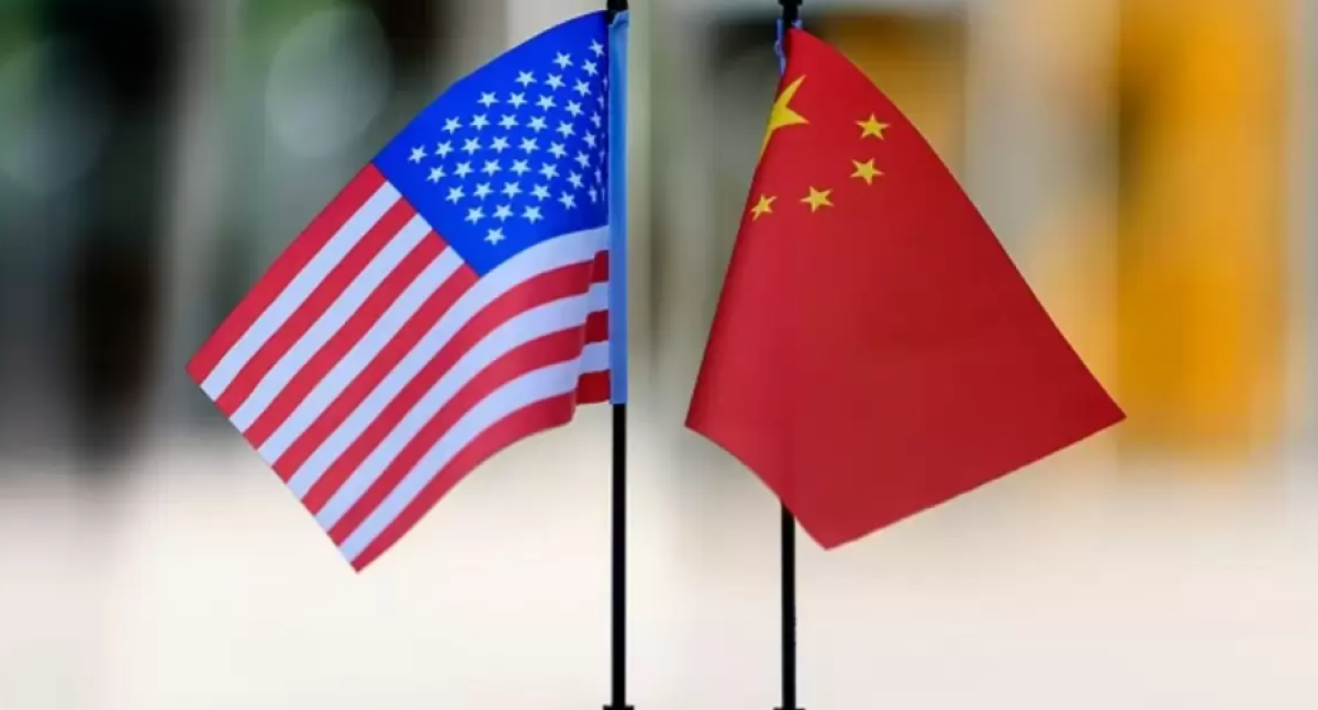 Китай пригрозил ответными мерами странам, сотрудничающим с США