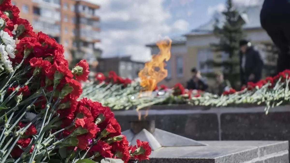 В Казнете разгорелся спор о праздновании Дня Победы