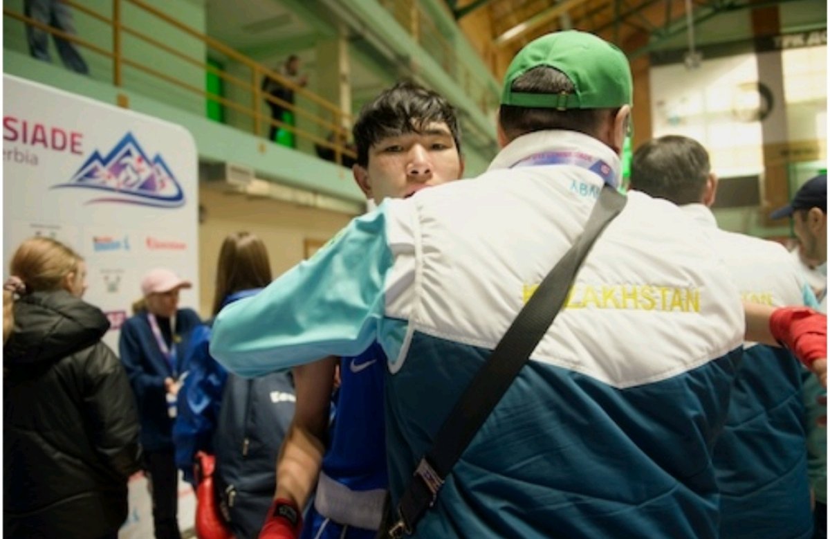 "Победа была моей мечтой — и она сбылась!" - как проект Auyl Sport поддерживает сельских спортсменов