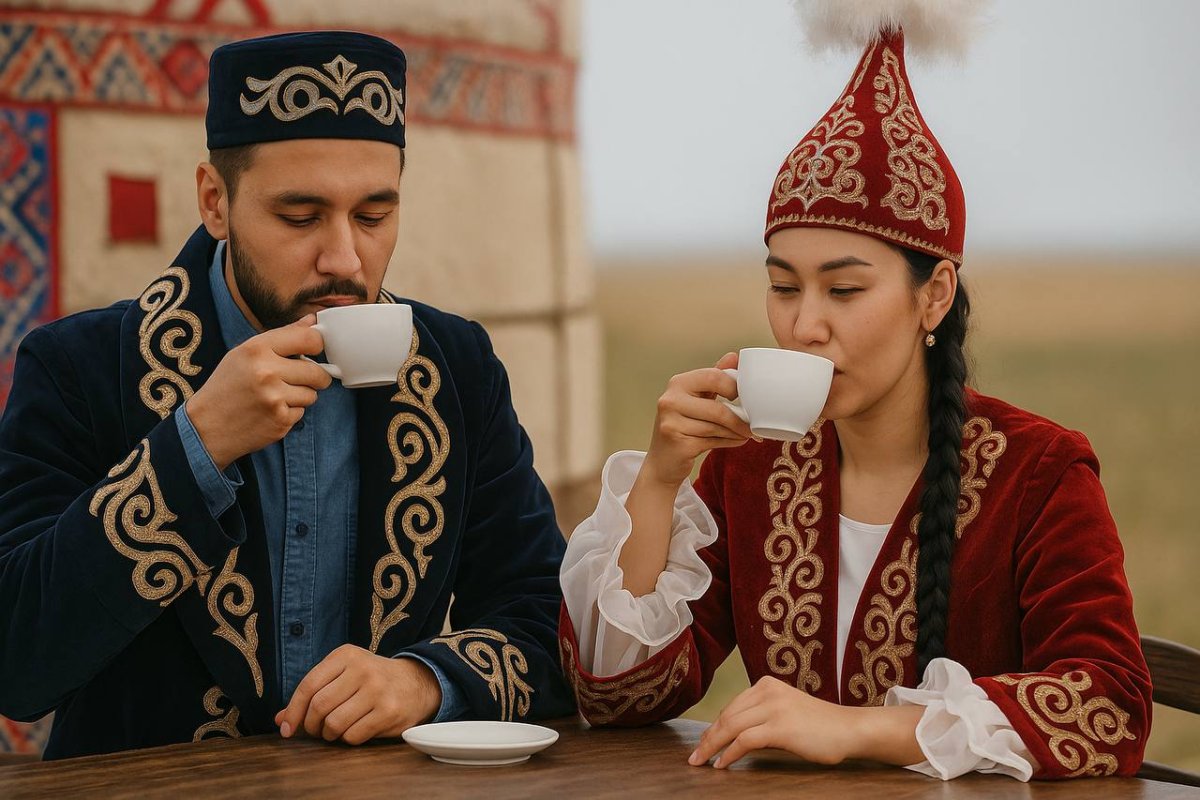 Казахстанцы подсели на кофе: импорт зерна вырос до рекорда за 6 лет