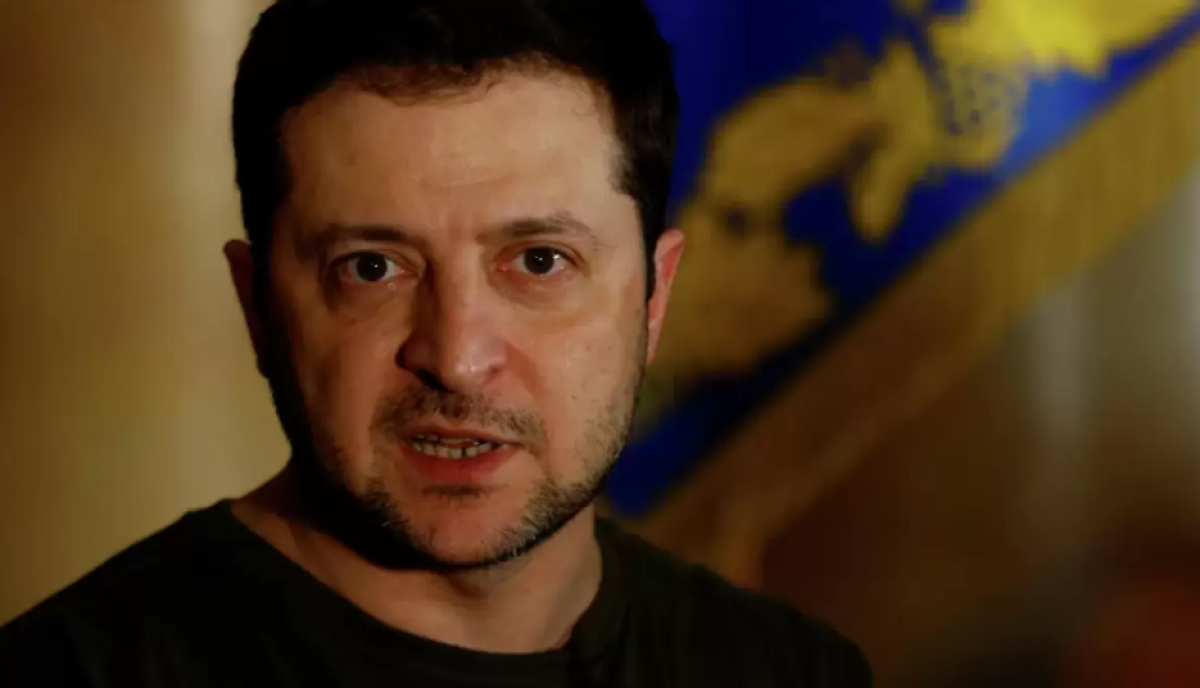 Когда завершится война: Зеленский назвал позицию Украины