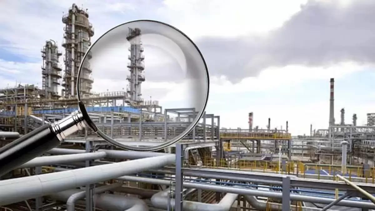 Возможную продажу АНПЗ россиянам прокомментировал Ерлан Аккенженов