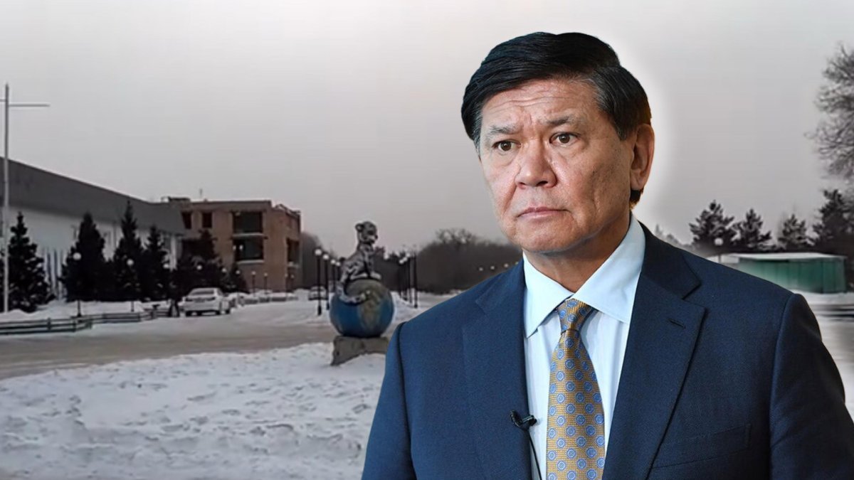 Пробуждение Ертысбаева: почему у лидера Народной партии Казахстана неожиданно проснулась любовь к малой родине