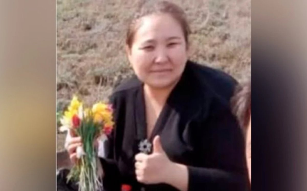 Селфи с тюльпанами: акима в Актюбинской области все же наказали, но не за фото