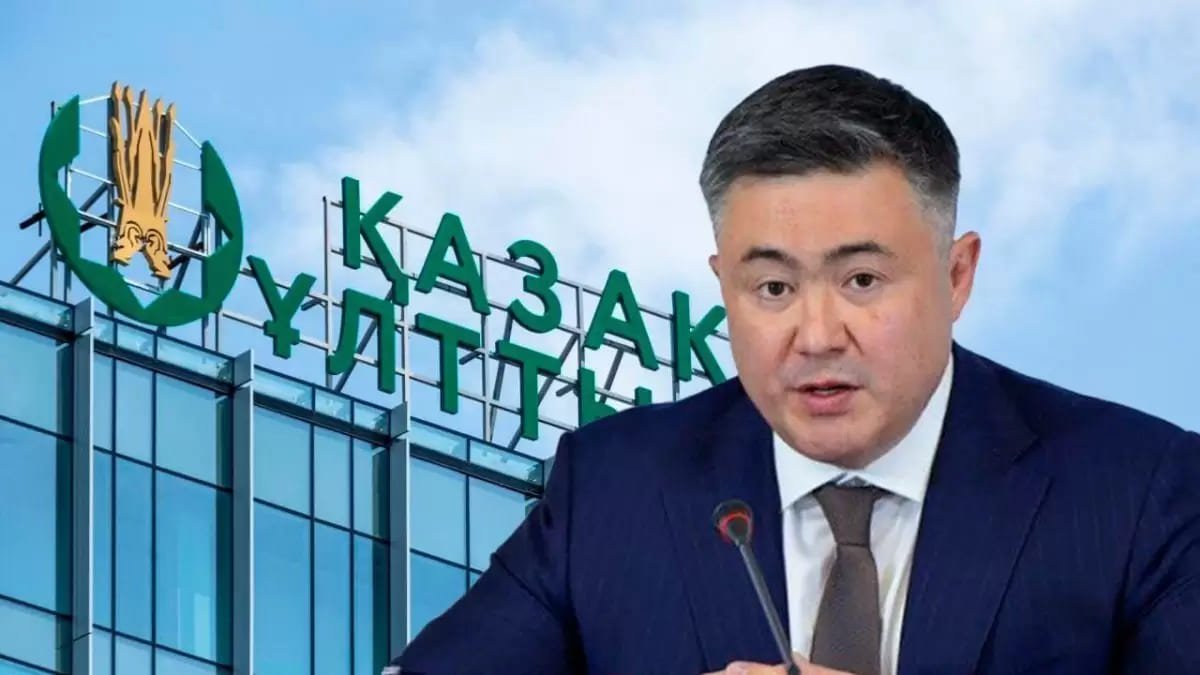 На каверзный вопрос о дружбе Казахстана и России ответил Тимур Сулейменов