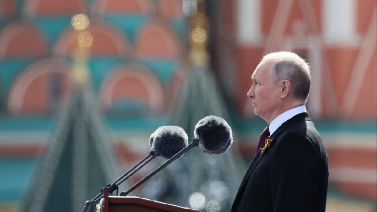 Лидеры каких стран приедут к Путину на парад Победы в Москве