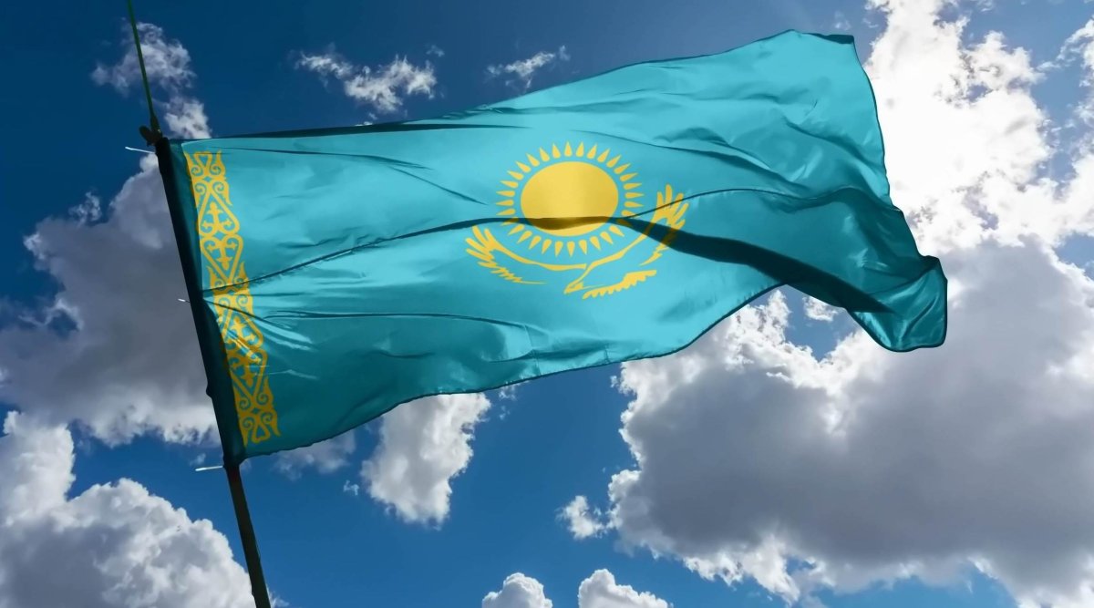 Немец, мечтающий вернуться в Казахстан, растрогал пользователей Сети