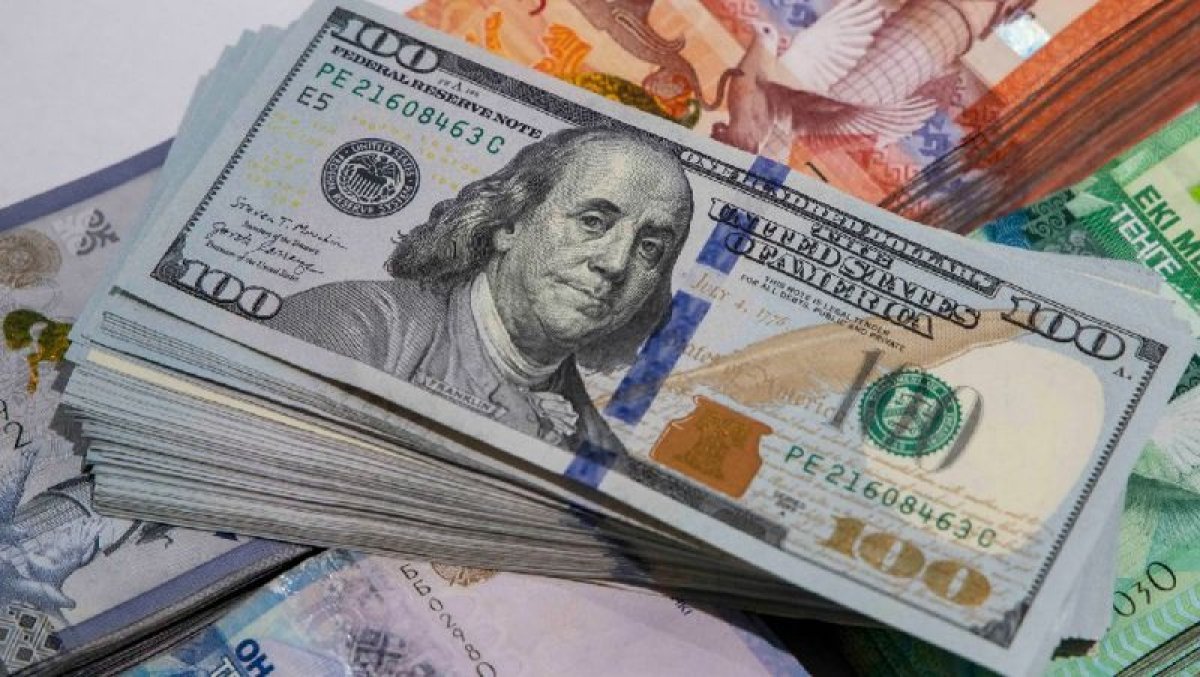 Неожиданным прогнозом по курсу доллара удивил главный экономист Goldman Sachs