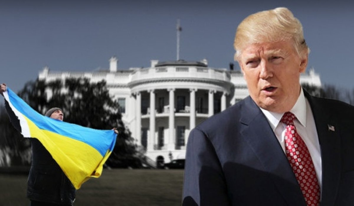Что именно предлагает Трамп ради мира в Украине? Полный список предложений