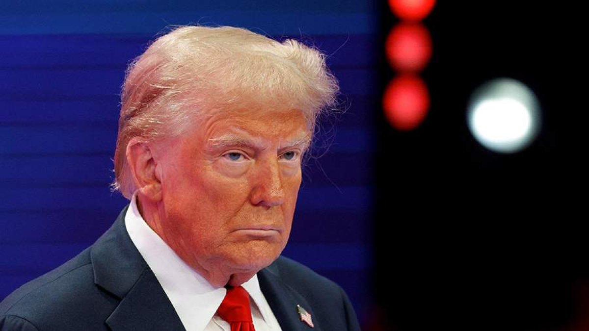 Трамп обвинил Украину в развязывании войны