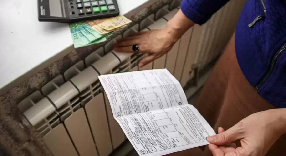 Комуслуги и ЖКХ: жители Абайской области переплачивали за теплоснабжение