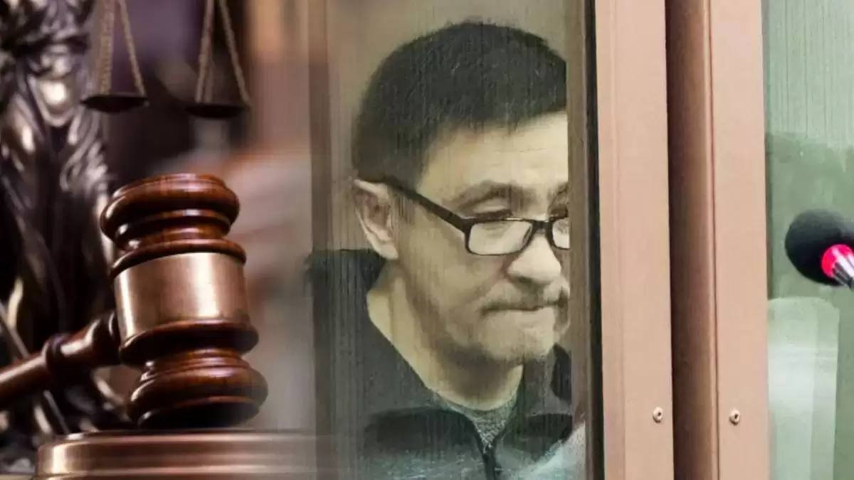 Куда пропал миллиард: в Астане суд завершил следствие по делу Ерлана Кожагапанова