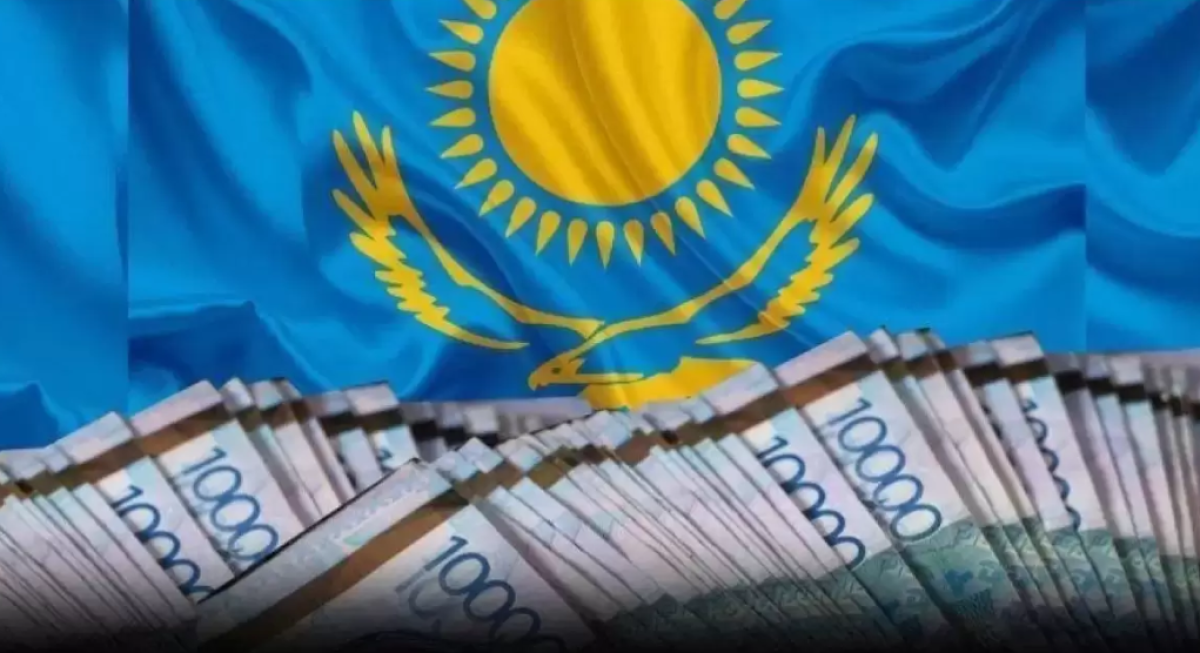 Казахстанцы берут все больше кредитов