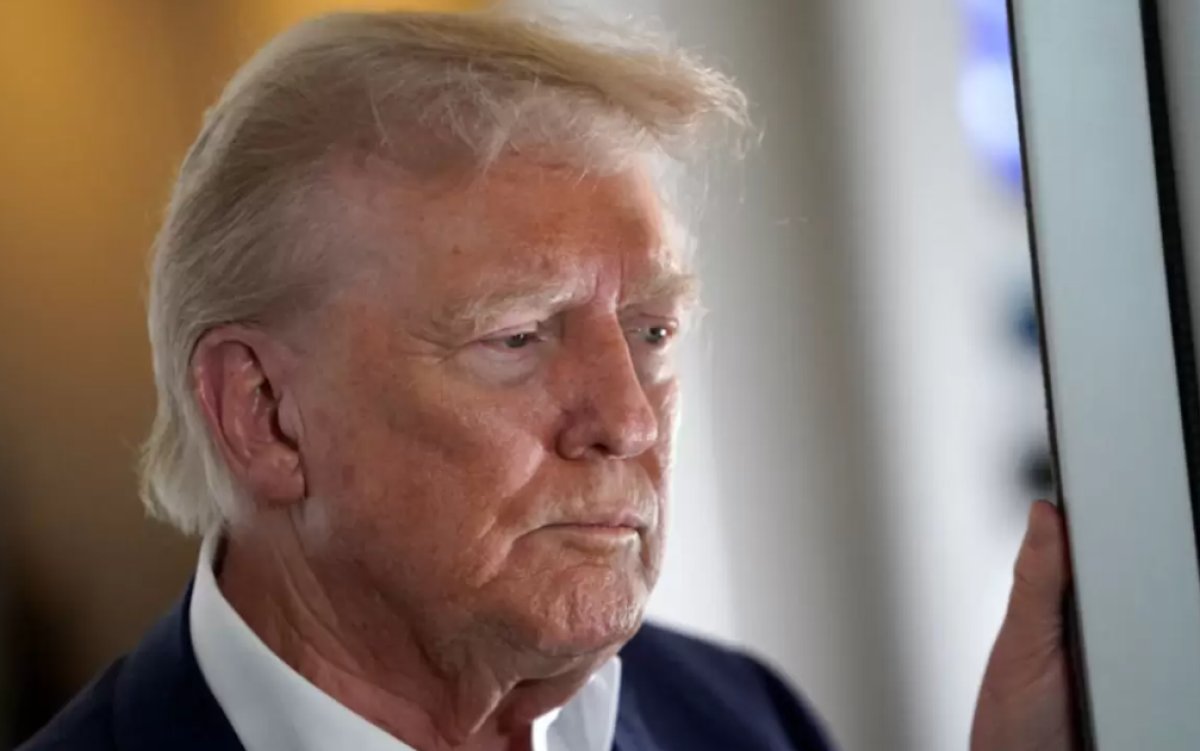 Трамп назвал своих возможных преемников