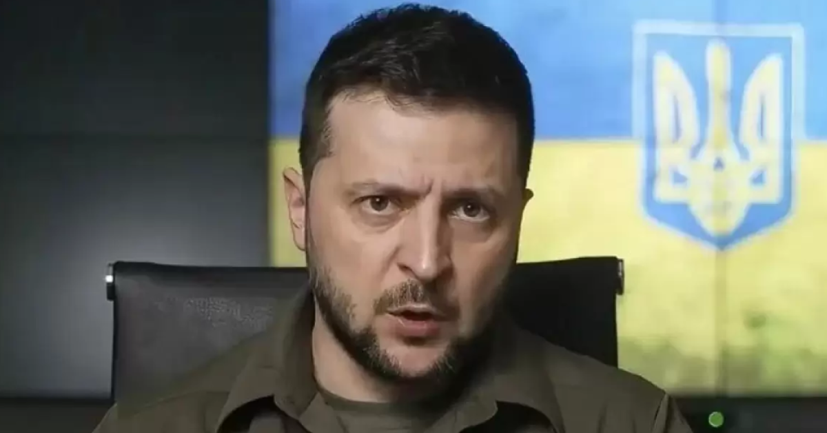 Перемирие с РФ возможно в любой момент - Зеленский
