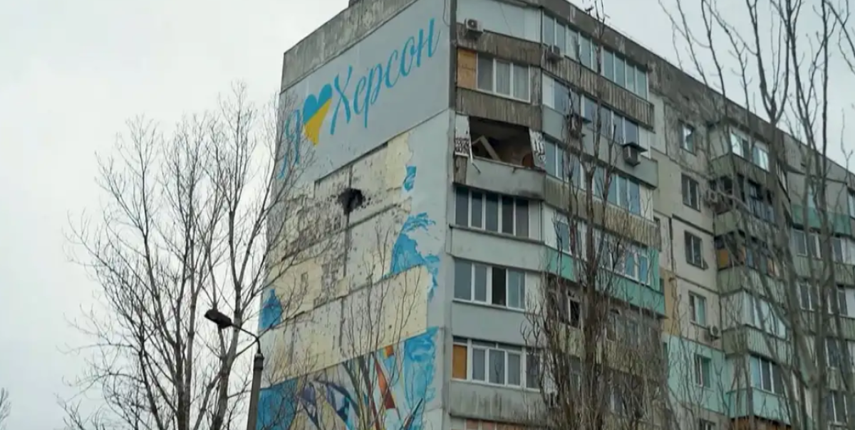 Россия атаковала четыре области Украины, есть погибшие