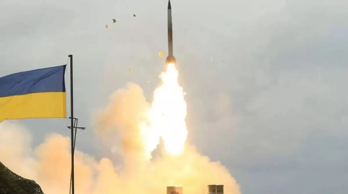 Назван один фактор, сдерживающий Украину от удара по военному параду в Москве