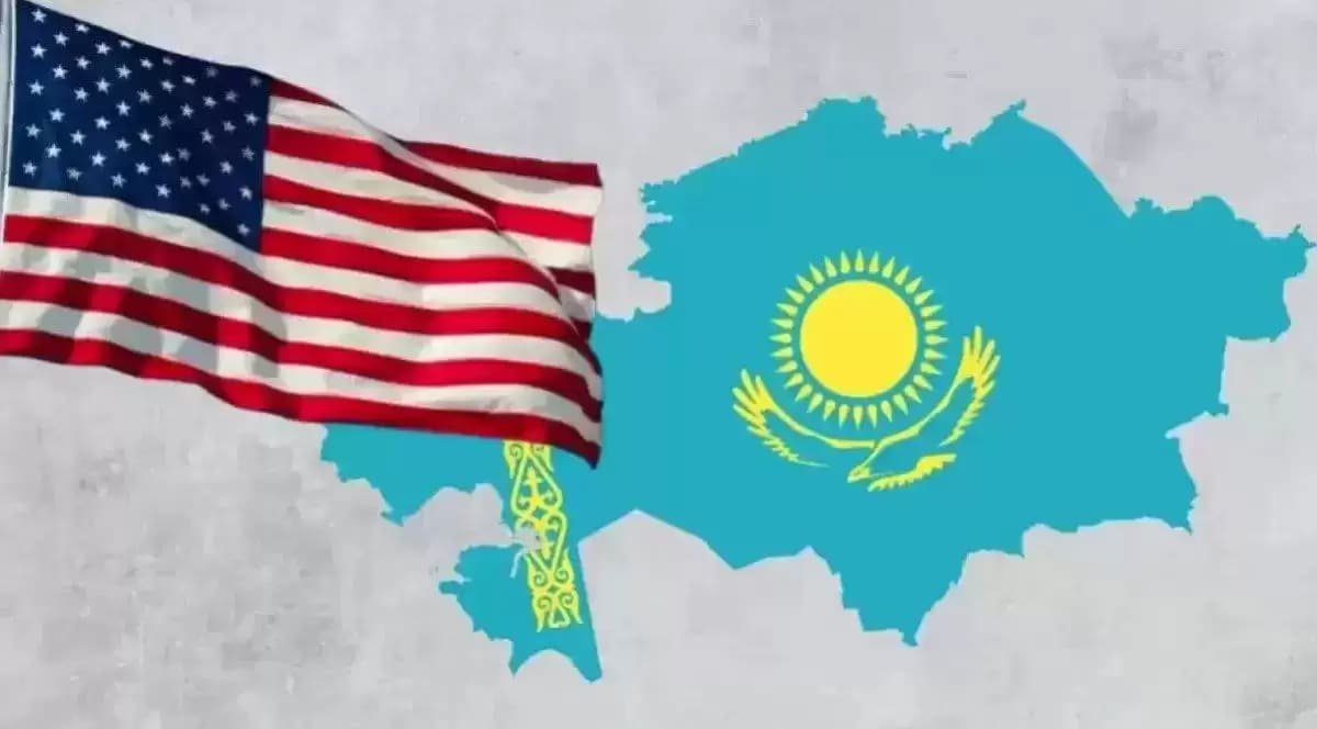 Казахстанские нелегалы в США могут законно заработать по 1 тысяче долларов